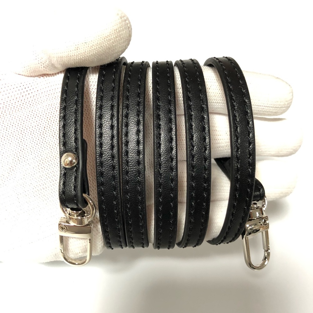Leather Replacement Strap